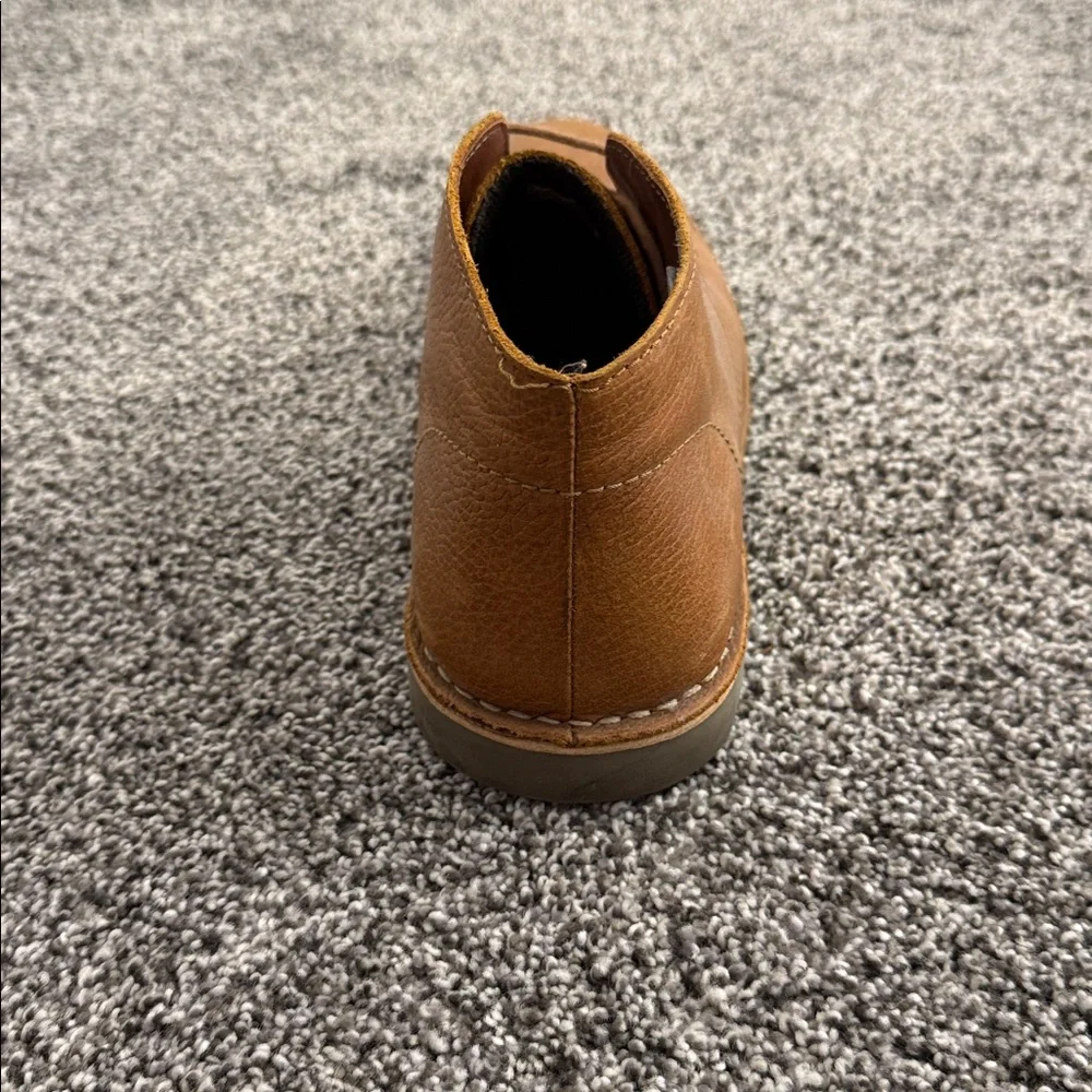 Brown Men's Chukka Boots size 10
